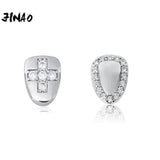 European & American Style Hip Hop Teeth Grill Set Classic Grillz