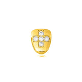 European & American Style Hip Hop Teeth Grill Set Classic Grillz