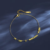 Boho Star Anklet Foot Chain Ankle Bracelet for Women Summer Beach