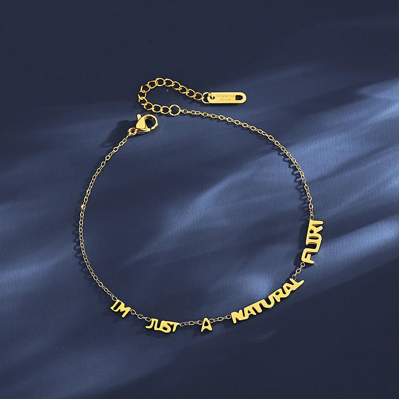 Boho Star Anklet Foot Chain Ankle Bracelet for Women Summer Beach