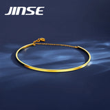 Chain Bangle Anklets for Women Foot Accessories Summer Beach Bracelet