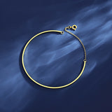 Chain Bangle Anklets for Women Foot Accessories Summer Beach Bracelet