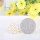 Korea Style Triangle Clip on Earrings Non Piercing Wedding Charm