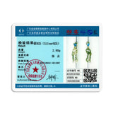 Heart Zircon Pearl Earrings 925 Sterling Silver for Pregnant Mother