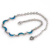 Classic Fire Opal Bracelet Jewelry