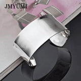 925 Silver Extra Large Bangles & Bracelet for Women Wedding