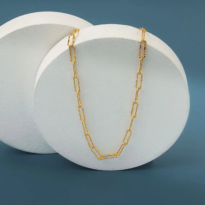 925 Sterling Silver Necklace For Women High Pendant Necklace Length