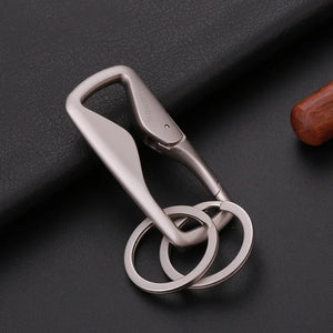 Men's Metal Key Chain ZB-8779