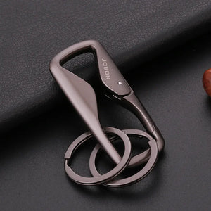 Men's Metal Key Chain ZB-8779