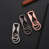 Men's Metal Key Chain ZB-8779