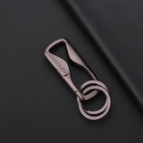 Men's Metal Key Chain ZB-8779