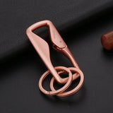 Men's Metal Key Chain ZB-8779