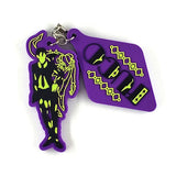 JOJO'S BIZARRE ADVENTURE Figure Mobile Phone Charms Keychain