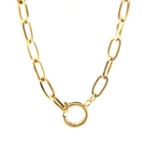 Stainless Steel Jewelry Sets for Men Women