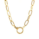 Stainless Steel Jewelry Sets for Men Women