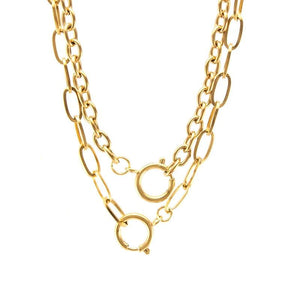 Stainless Steel Jewelry Sets for Men Women