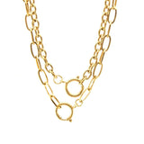 Stainless Steel Jewelry Sets for Men Women