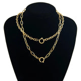 Stainless Steel Jewelry Sets for Men Women