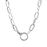 Stainless Steel Jewelry Sets for Men Women