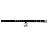 Pendant Pentagram Choker Erotic Harness Sexy Necklace For Women