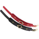Arajuku Exaggerated Clavicle Chain Gothic Style Collar Necklace
