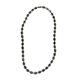 Hematite Magnetic Therapy Necklace for Pain Relief