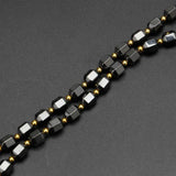 Hematite Magnetic Therapy Necklace for Pain Relief
