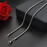Cremation Urn Locket Necklace I Love You to The Moon and Back