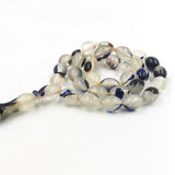 Luminous Resin Muslim Rosary Bead Misbaha Eid Gift