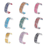 Cremo Butterfly Cuff Bracelet Stainless Steel Jewelry