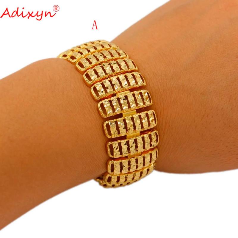 Couple Bracelets Chain Link Bracelet For Women Men