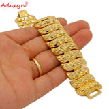 Couple Bracelets Chain Link Bracelet For Women Men