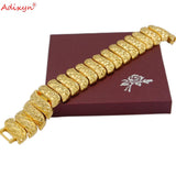 Couple Bracelets Chain Link Bracelet For Women Men