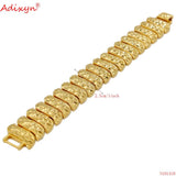 Couple Bracelets Chain Link Bracelet For Women Men
