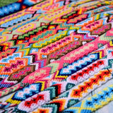 Moon Girl 15 Woven Friendship Bracelets Braided Surf Beach Boho Pulseras Femme