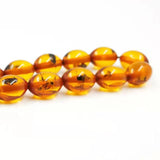 Misbaha Real Insect Rosary 33 Muslim Tasbih Ramadan Eid