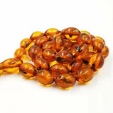 Misbaha Real Insect Rosary 33 Muslim Tasbih Ramadan Eid