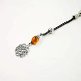 Misbaha Real Insect Rosary 33 Muslim Tasbih Ramadan Eid