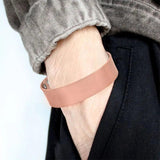 Copper Bracelet 3500 Gauss Magnets Heavy Pure Copper Bangle
