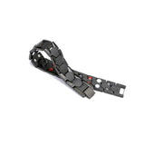 Men Stainless Steel Magnetic Bracelet for Arthritis Health Care