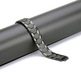 Men Stainless Steel Magnetic Bracelet for Arthritis Health Care