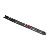 Men Stainless Steel Magnetic Bracelet for Arthritis Health Care