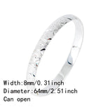 Dubai Silver Bangles High Women Bride Jewelry Ethiopian Indian bangle African
