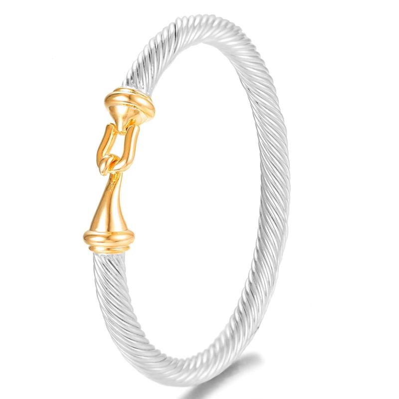 CZ Dubai Bracelet Wedding Party Jewelry