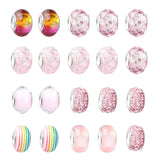 Christmas Bracelet DIY Jewelry Set for Girls, Charms & Beads for Kids