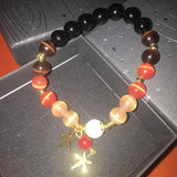 Genshin Impact Kazuha Maple Leaf Bracelet