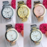 Europe and US Gentleman Couples Quartz Watches Gift