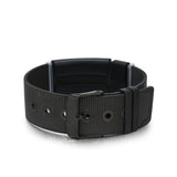 Medical ID Bracelet Watch Chain Stainless Steel Sport Medical Alert ID