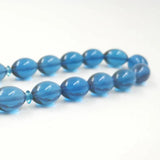 Tasbih 33 Resin Beads Metal Tassel Special Islam Bracelet Man's Muslim Rosary