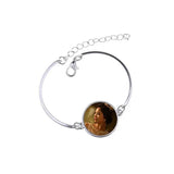 Sublimation Blank Bracelets for Women DIY Jewelry 20pcs/lot